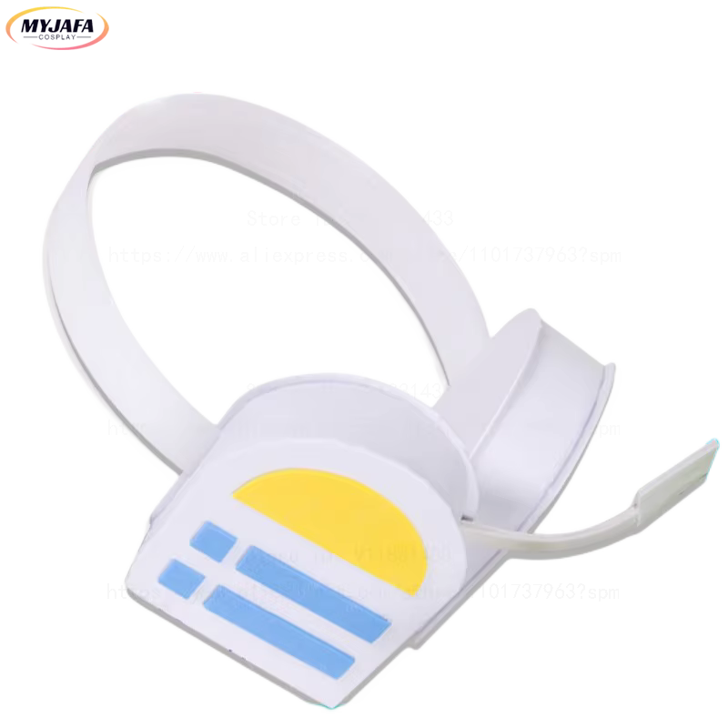 Perruque de Cosplay Rin Len de haute qualité, perruque courte dorée légère pour femmes et hommes, ch