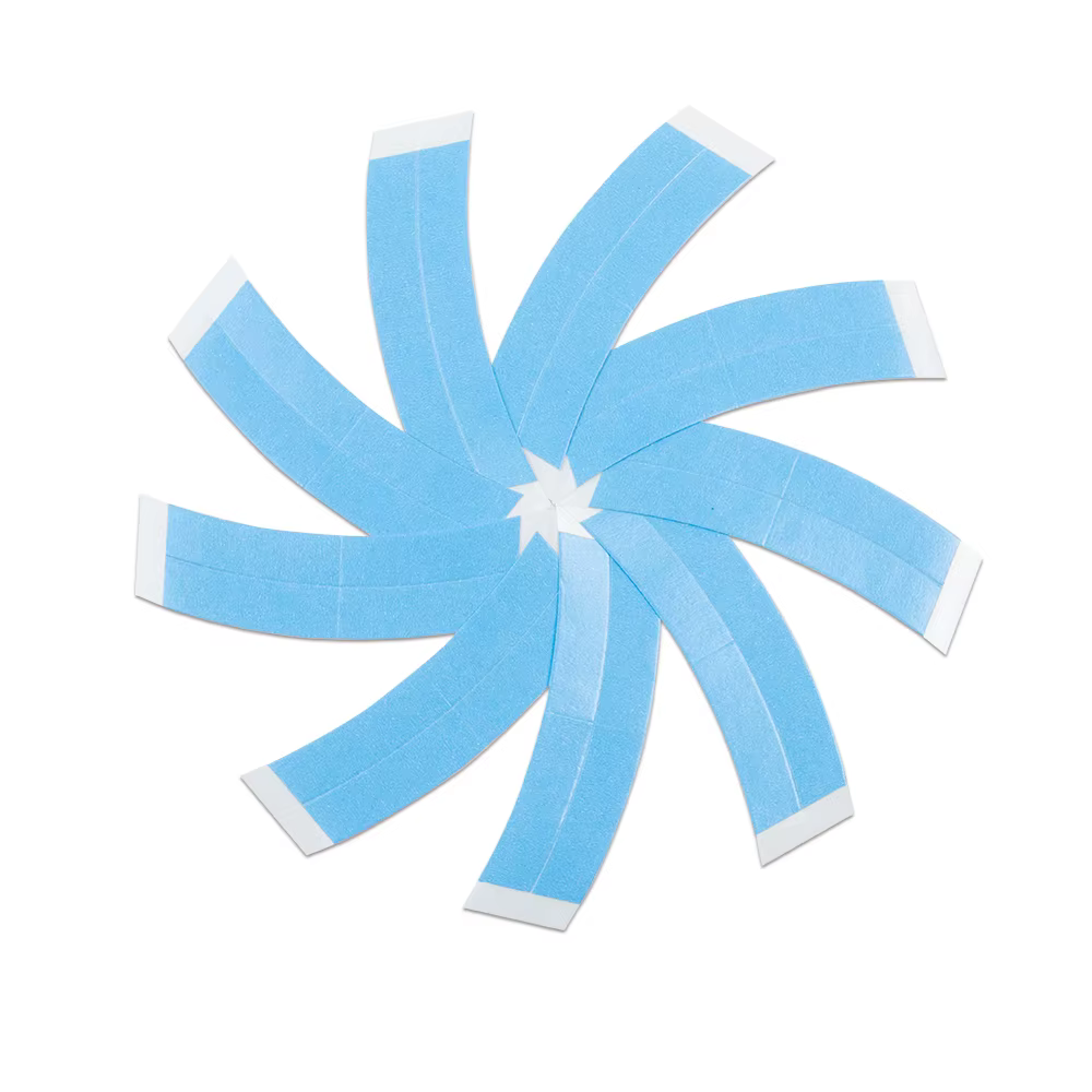 LuxyPro – ruban adhésif pour dentelle avant, adhésif Arc imperméable, colle pour Extensions de cheve