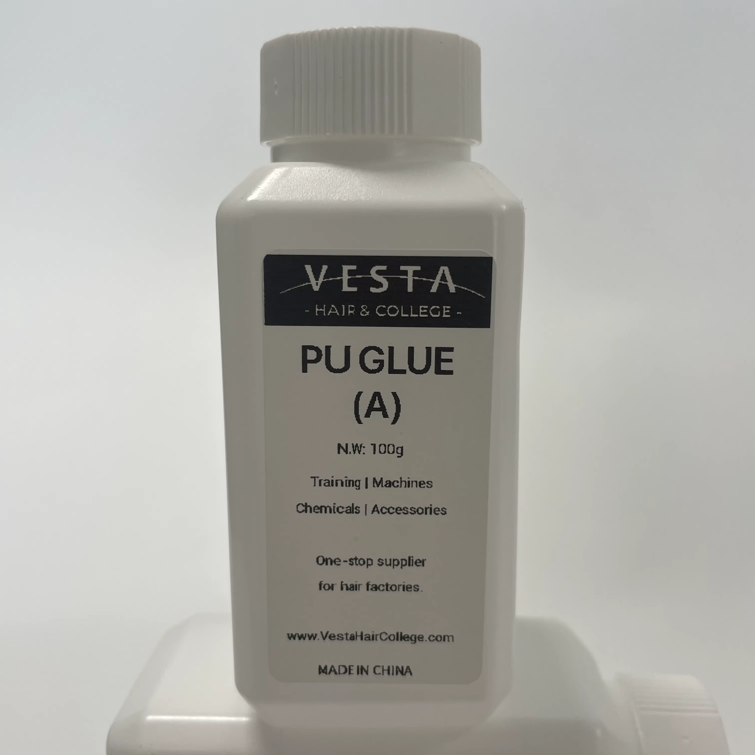 Colle en PU pour extensions de cheveux, ruban adhésif, trame de peau en PU, toupet Topper, outils d'