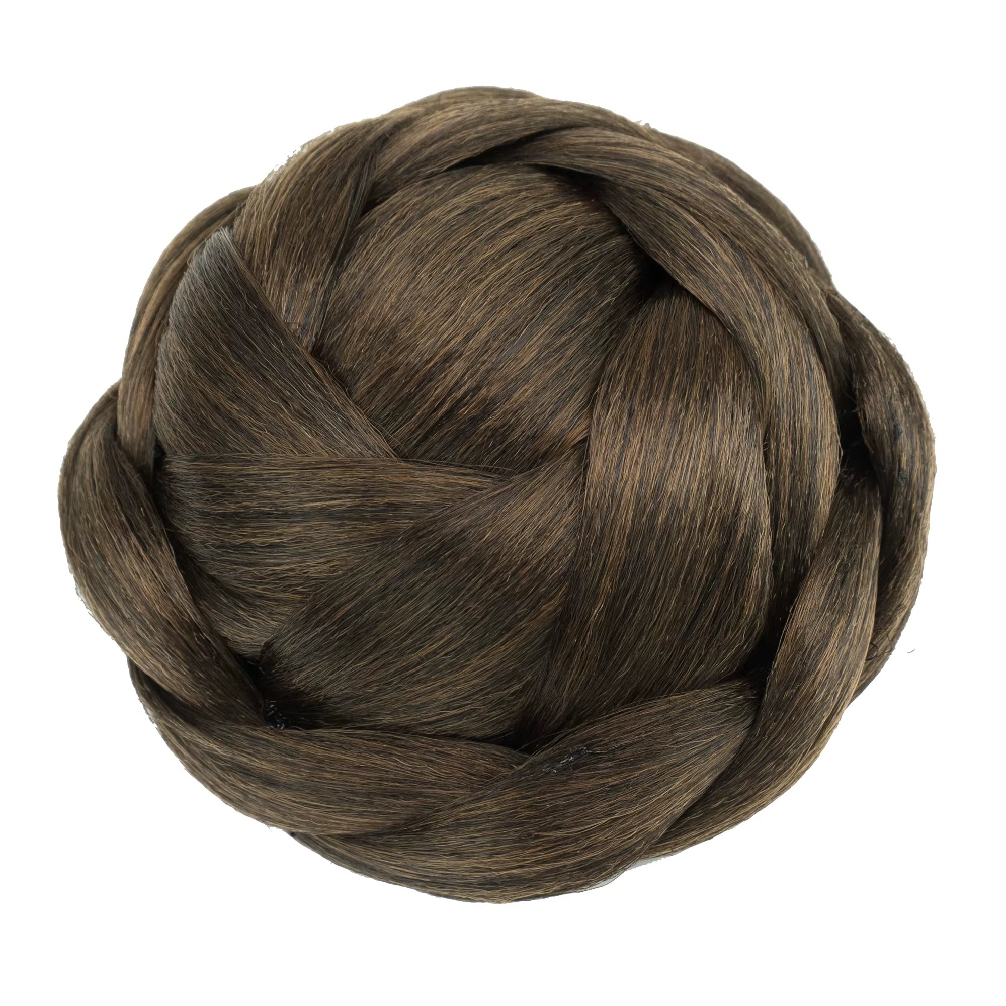 Soowee cheveux synthétiques Chignon cheveux Chignon couverture Blonde Chignon perruque Updo Bsh chev