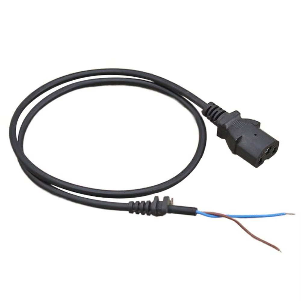 Câbles de moteur extérieurs pour accessoires de vélo électrique, connecteur de câble d'extension, câ