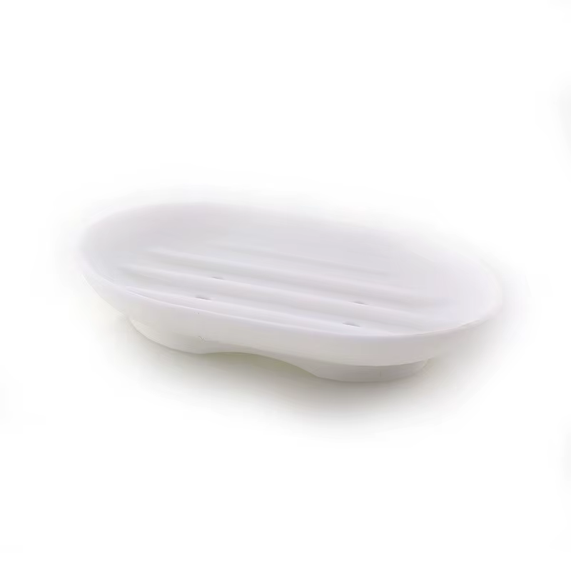 HORegina-Support de vaisselle en caoutchouc de silicone, économiseur de support, épurateur d'éponge,