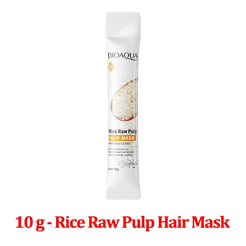 Masque capillaire à la kératine magique, 10/30/50/100/400g, 5 secondes, réparation des cheveux crépu