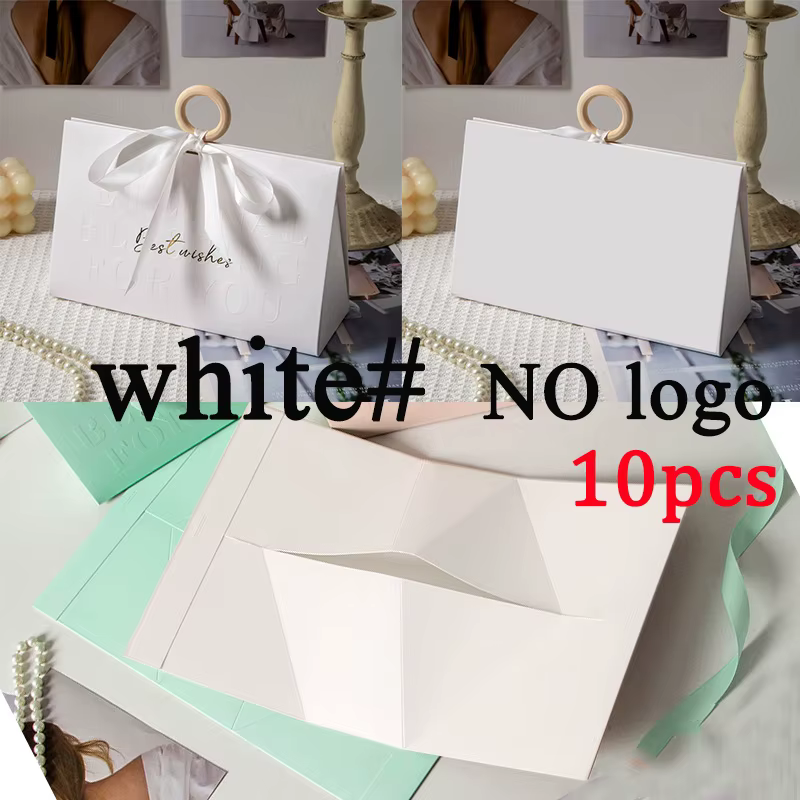 Boîtes à dragées, boîtes cadeaux, emballages pour fêtes, mariages, enterrements de vie de jeune fill
