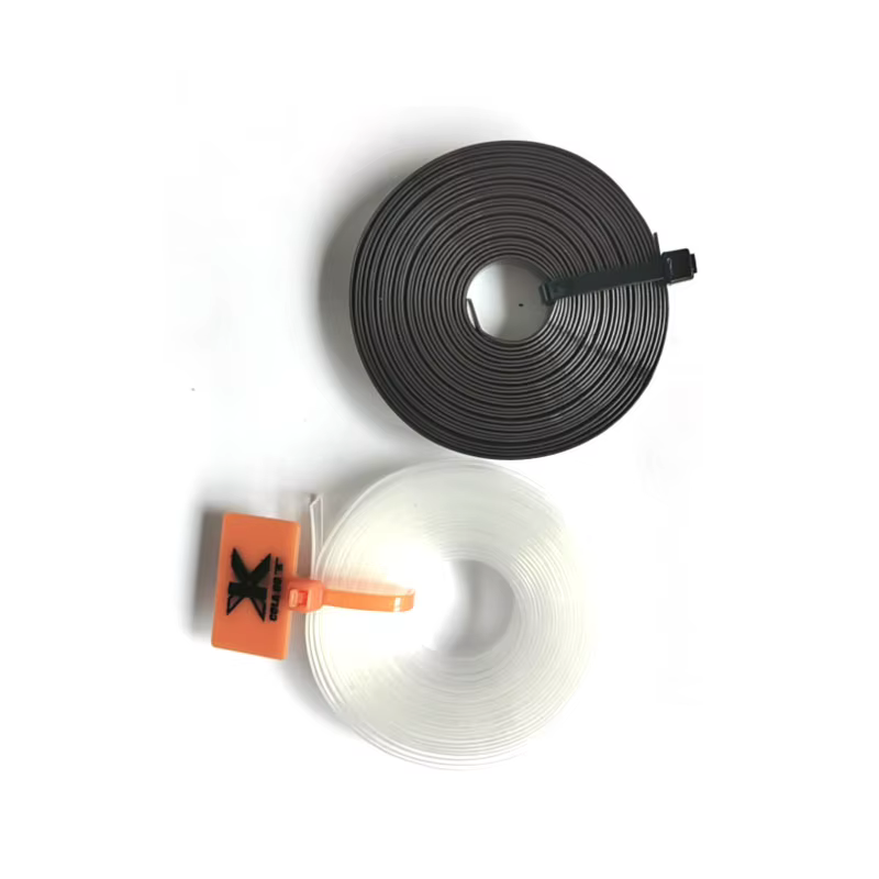 1.0*300 cm Extensions de cheveux colle chaude fondre Fusion kératine colle pré-collée outil pour Ext
