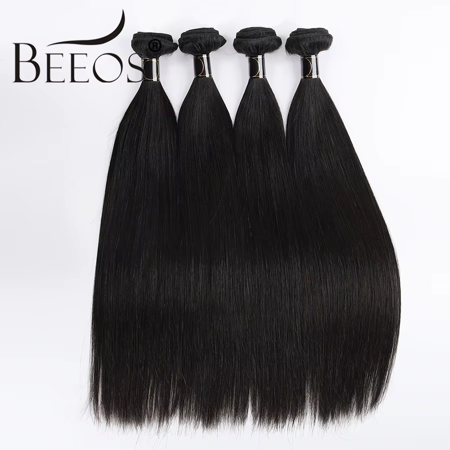 Bundles de cheveux raides Sophia