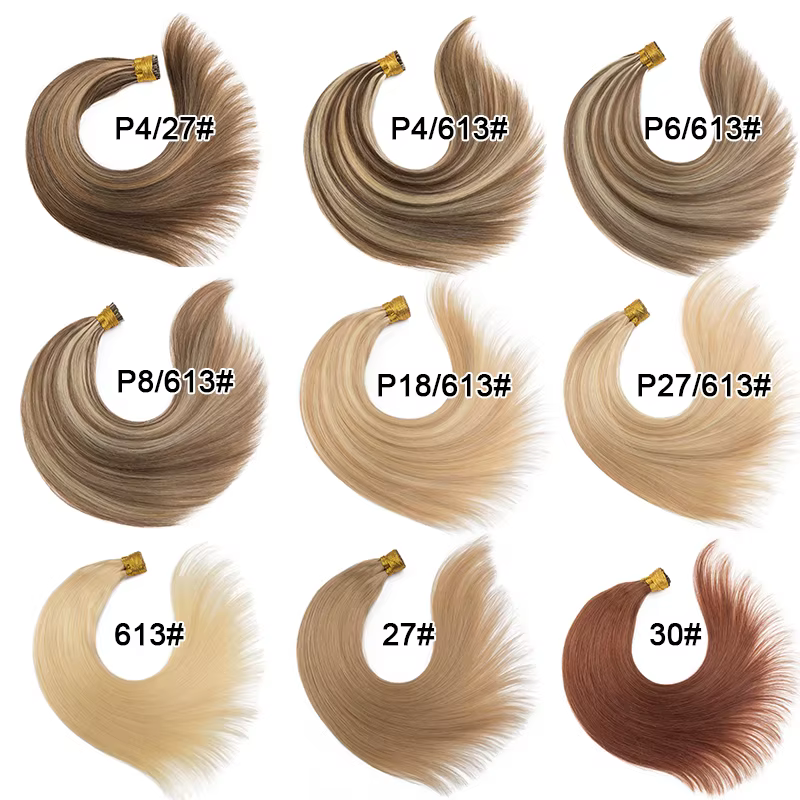 ITip Extension de cheveux