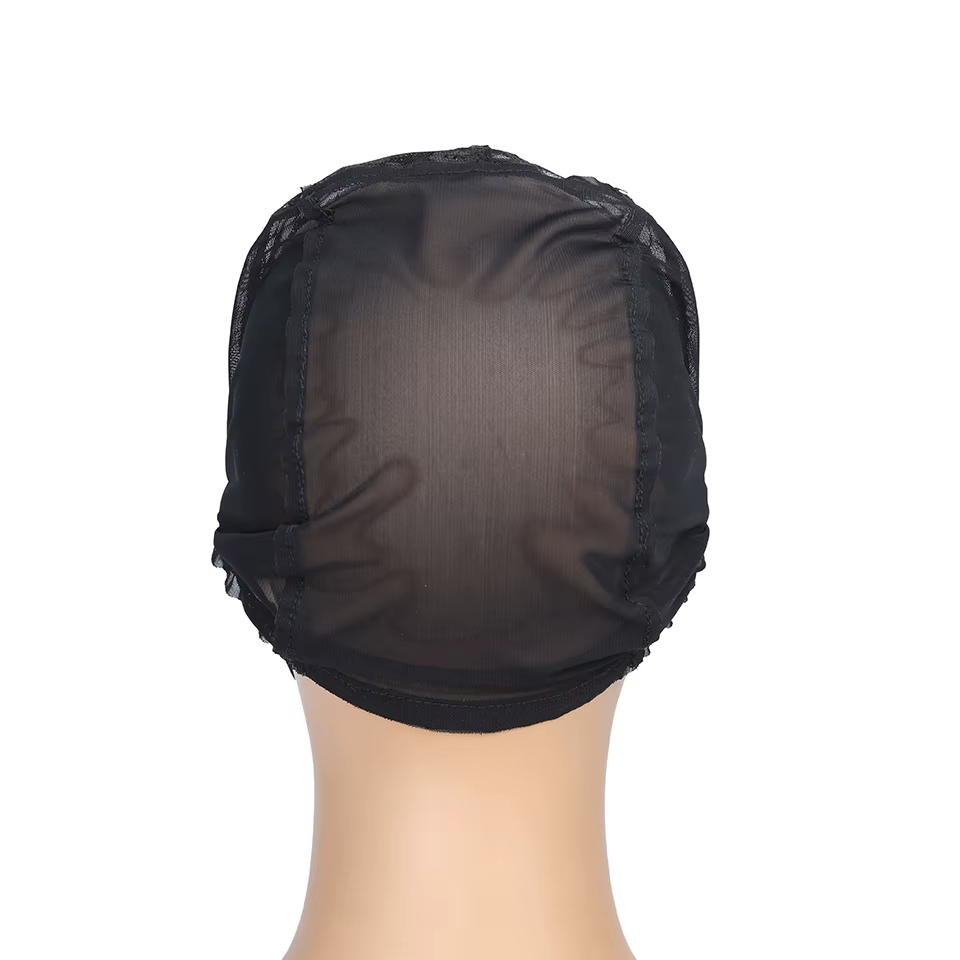 Bonnet de perruque pour bandeau de perruque