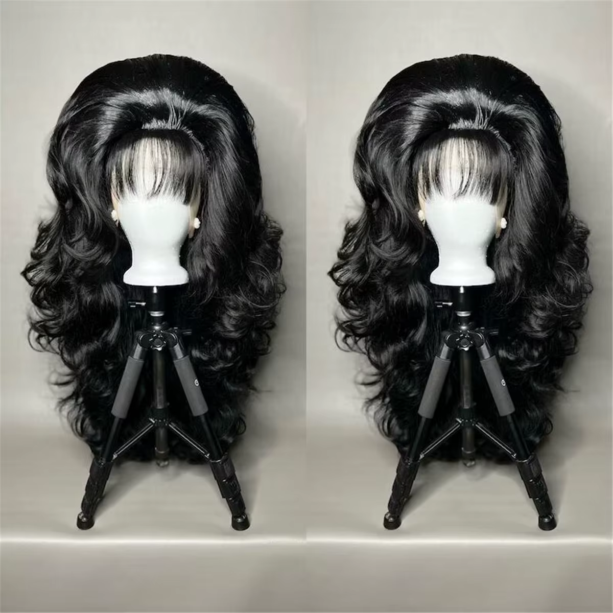 Perruque de costume Peggy Bundy