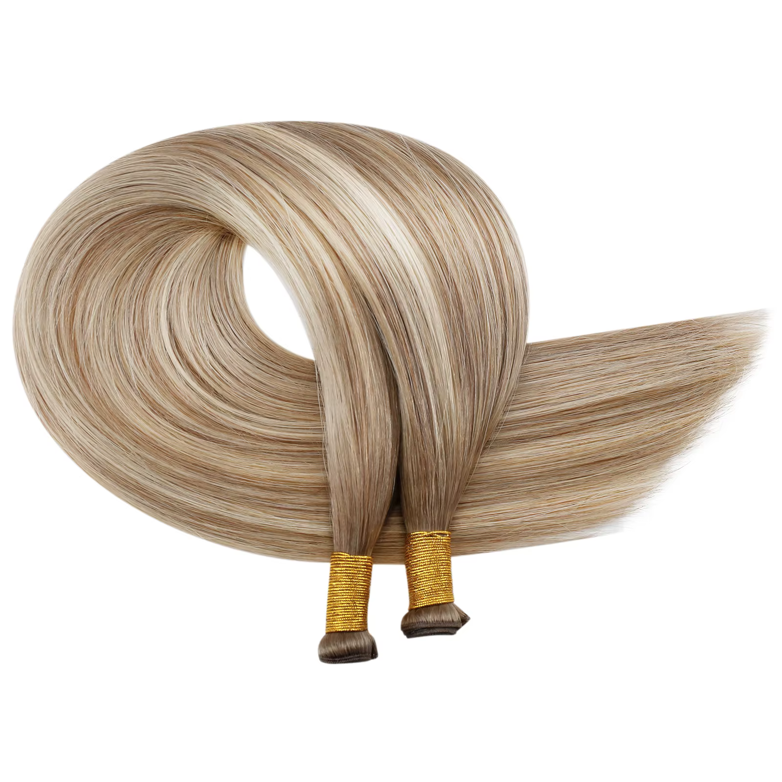 Moresoo Genius Extensions de cheveux de trame