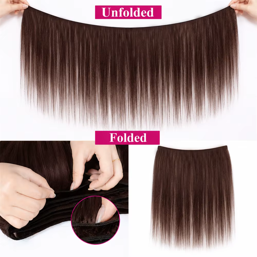 # Tissage en lot brésilien naturel lisse