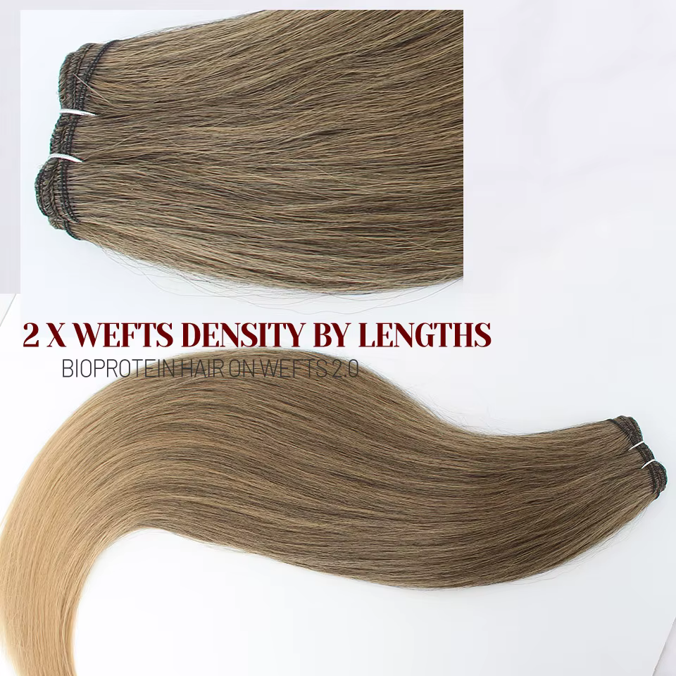Tissage en lot synthétique lisse russe