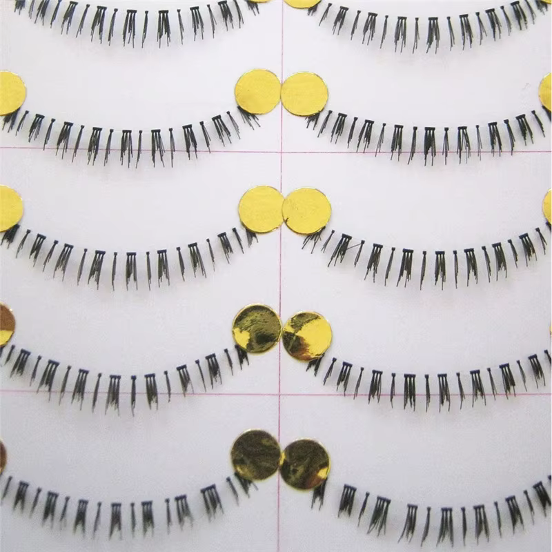 Extension de faux cils