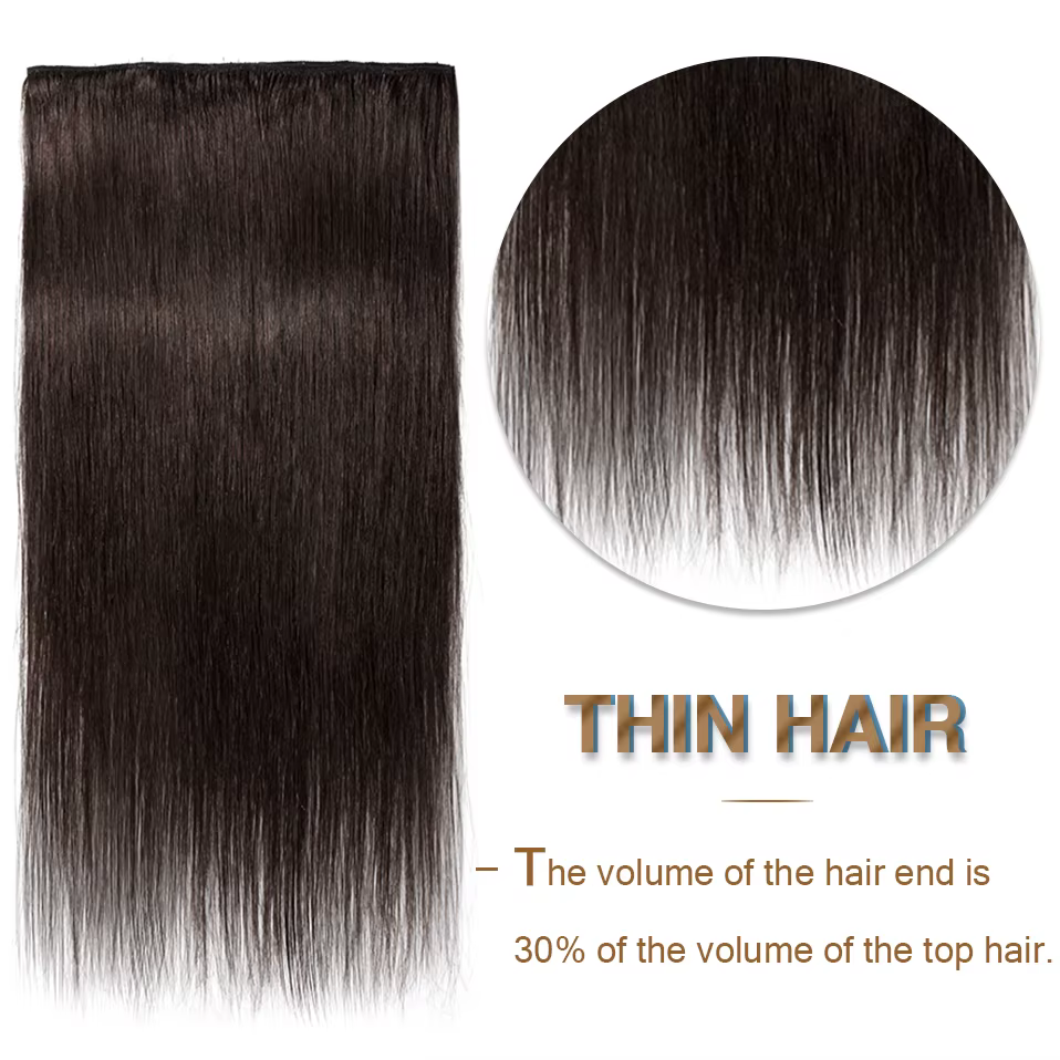 S-noilite 65g pince dans les Extensions de cheveux