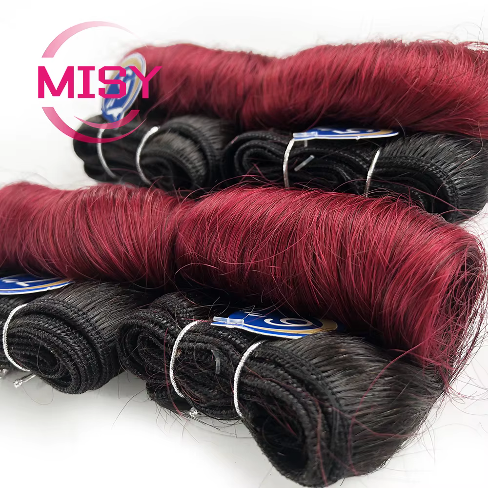 MISY – tissage en lot brésilien 100% naturel