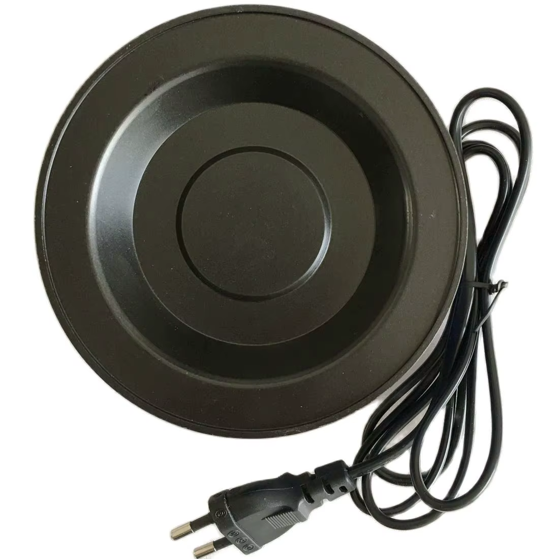 Pot de colle thermofusible à température constante pour extension de cheveux