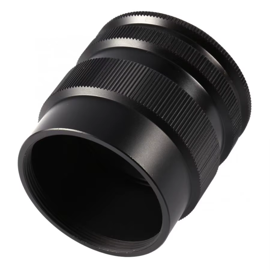 Acouto-Tube d'extension d'objectif pour Macro M42 42mm, ensemble de vis de montage pour film/SLR numérique, support d'objectif, adaptateur d'objectif, nouveau