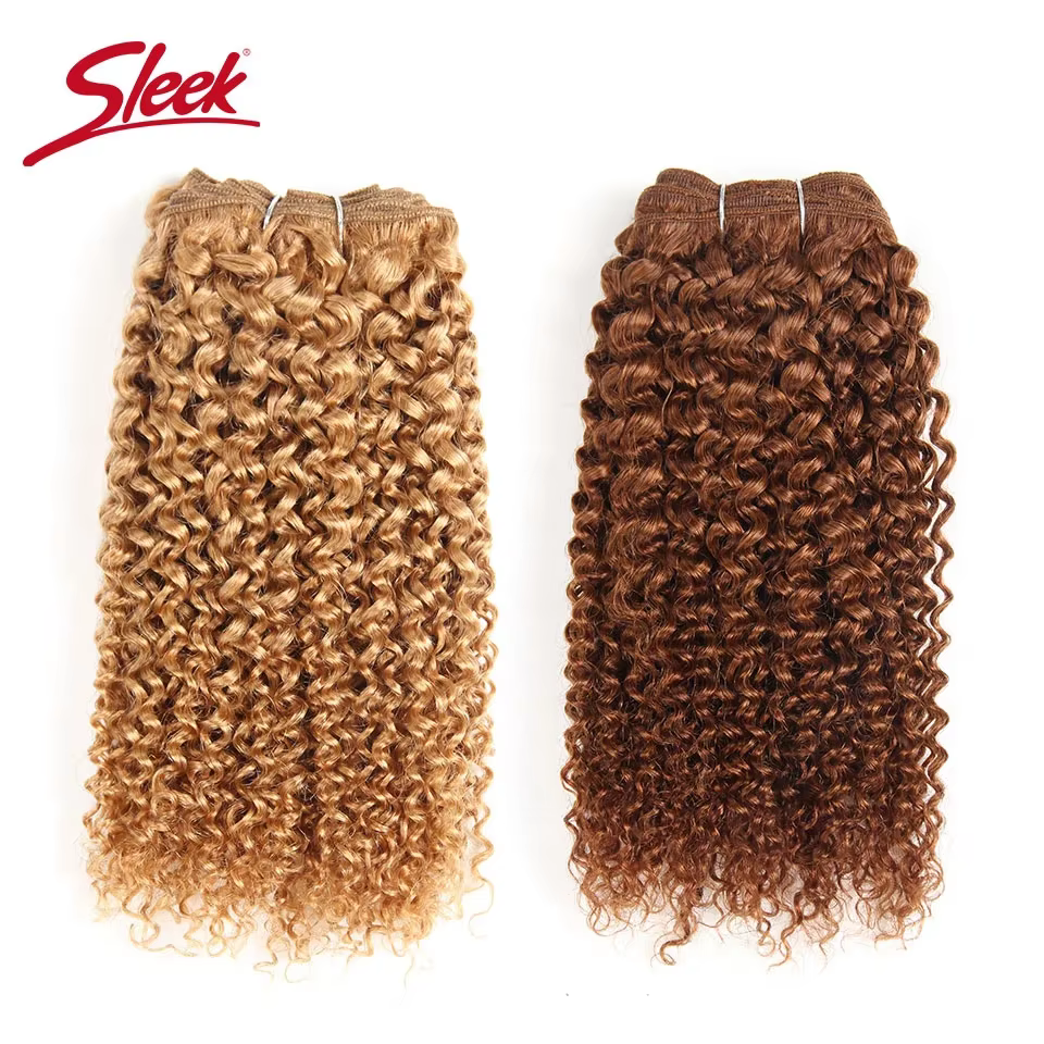 Tissage en lot brésilien naturel Remy naturel élégant