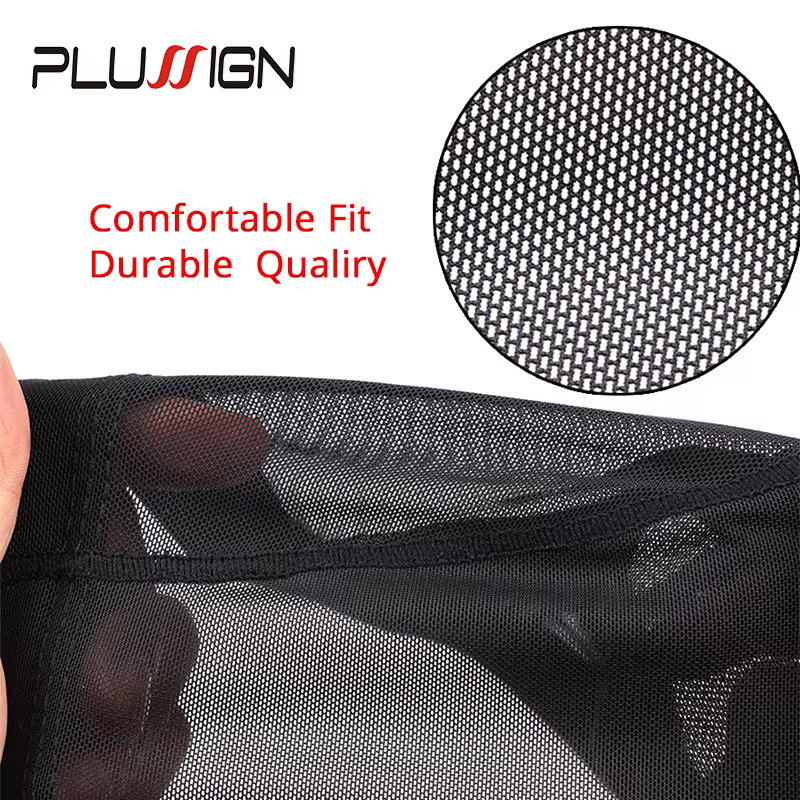 Plussign – bonnets de perruque pour la fabrication de perruques