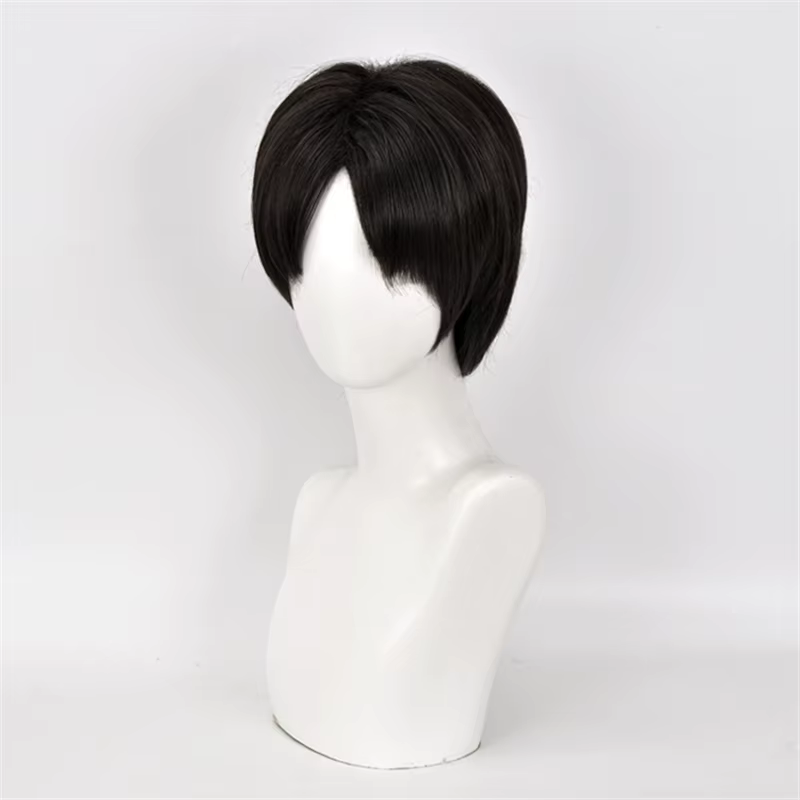 SUNking Yoon Bum Yoonbum Cosplay Perruques
