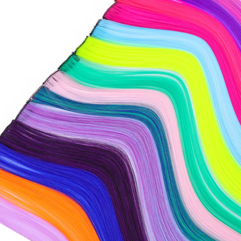 Allaosify – Extension synthétique longue et lisse