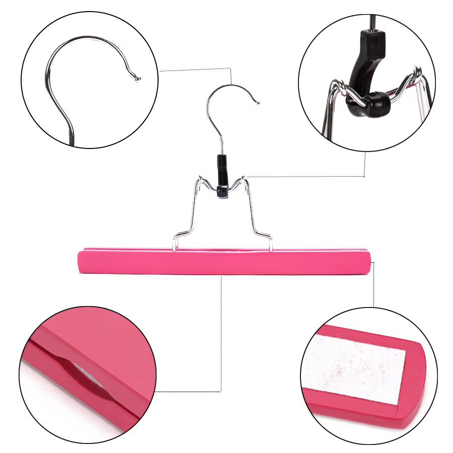 Alileader pas cher 4 couleurs Portable perruque sac avec cintre