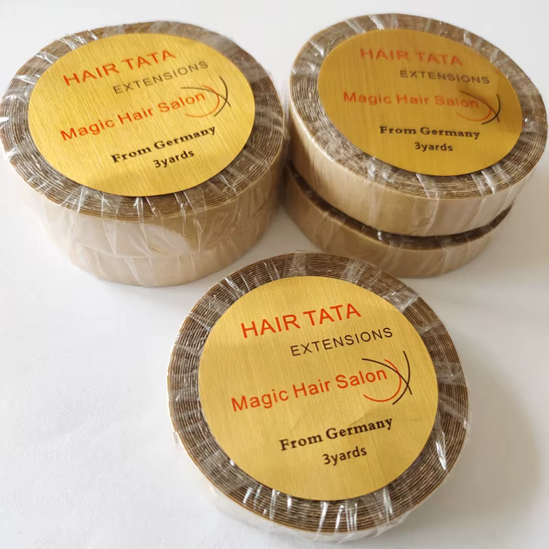 Extensions de cheveux TATA