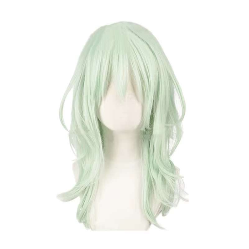 Byleth Beleth – perruque de Cosplay