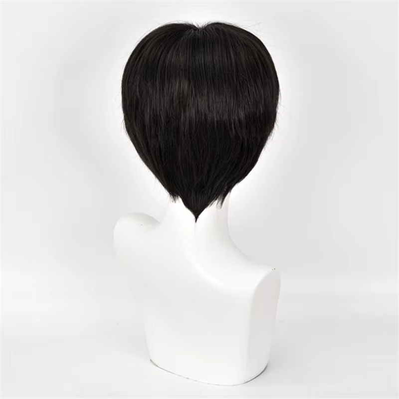 SUNking Yoon Bum Yoonbum Cosplay Perruques