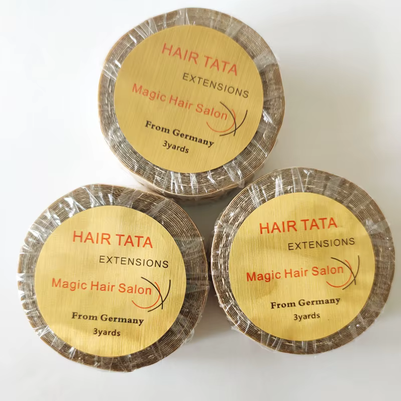 Extensions de cheveux TATA