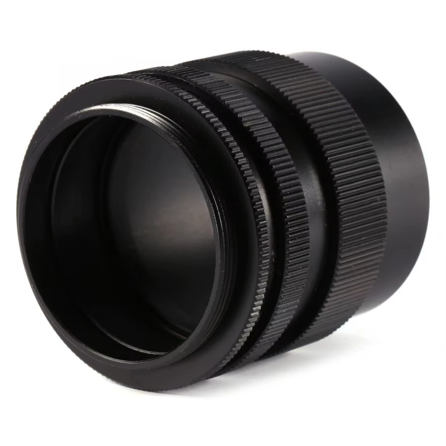 Acouto-Tube d'extension d'objectif pour Macro M42 42mm, ensemble de vis de montage pour film/SLR numérique, support d'objectif, adaptateur d'objectif, nouveau