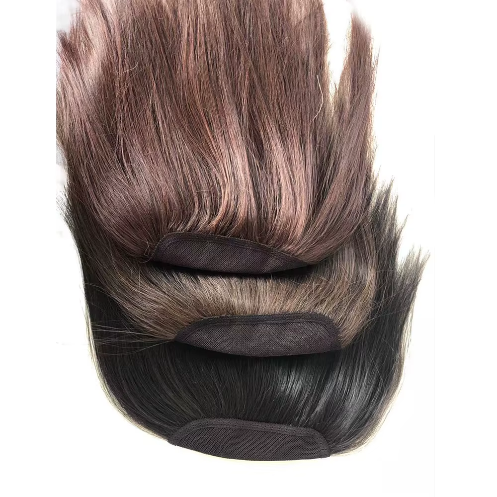Pièces de décoration de cheveux pour femmes