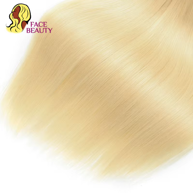 Facebeauty – extensions brésiliennes naturelles Remy
