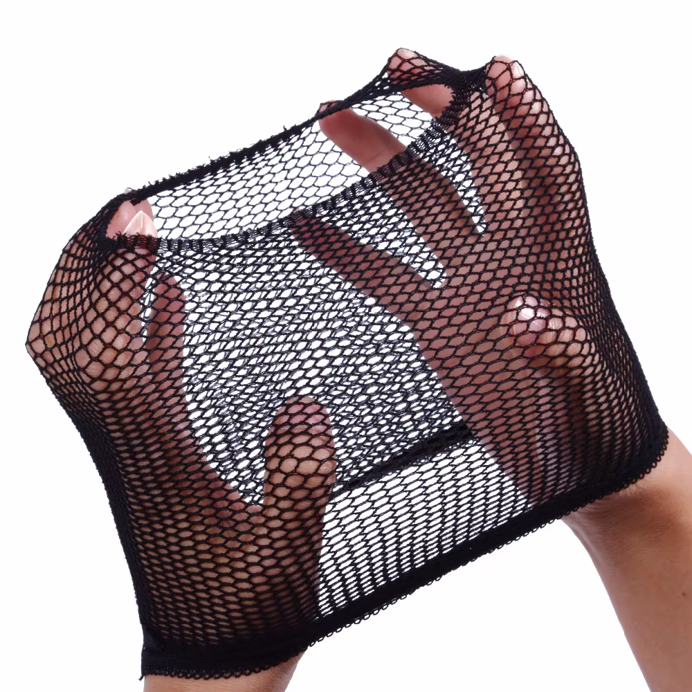 Top filets à cheveux bonne qualité maille tissage perruque filet faisant des casquettes