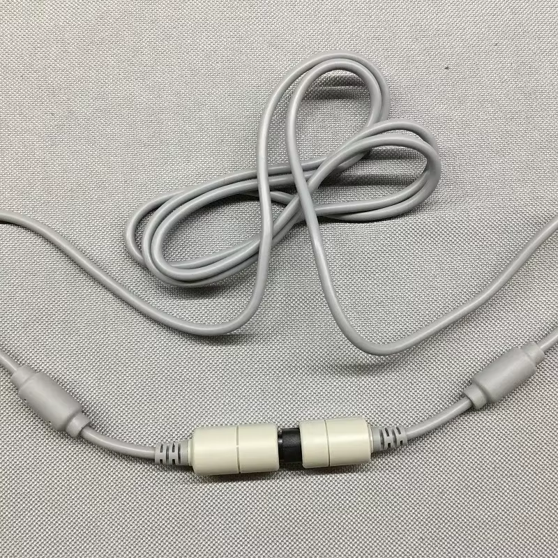 FZQWEG câble d'extension pour contrôleur SEGA Dreamcast pour manette de jeu cc poignée joystick