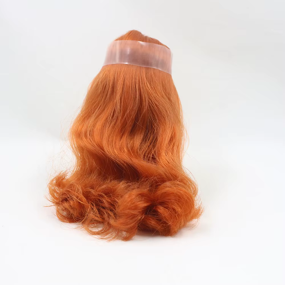 Middie blyth poupée cuir chevelu perruques y compris la endoconch série Accessoires Brun