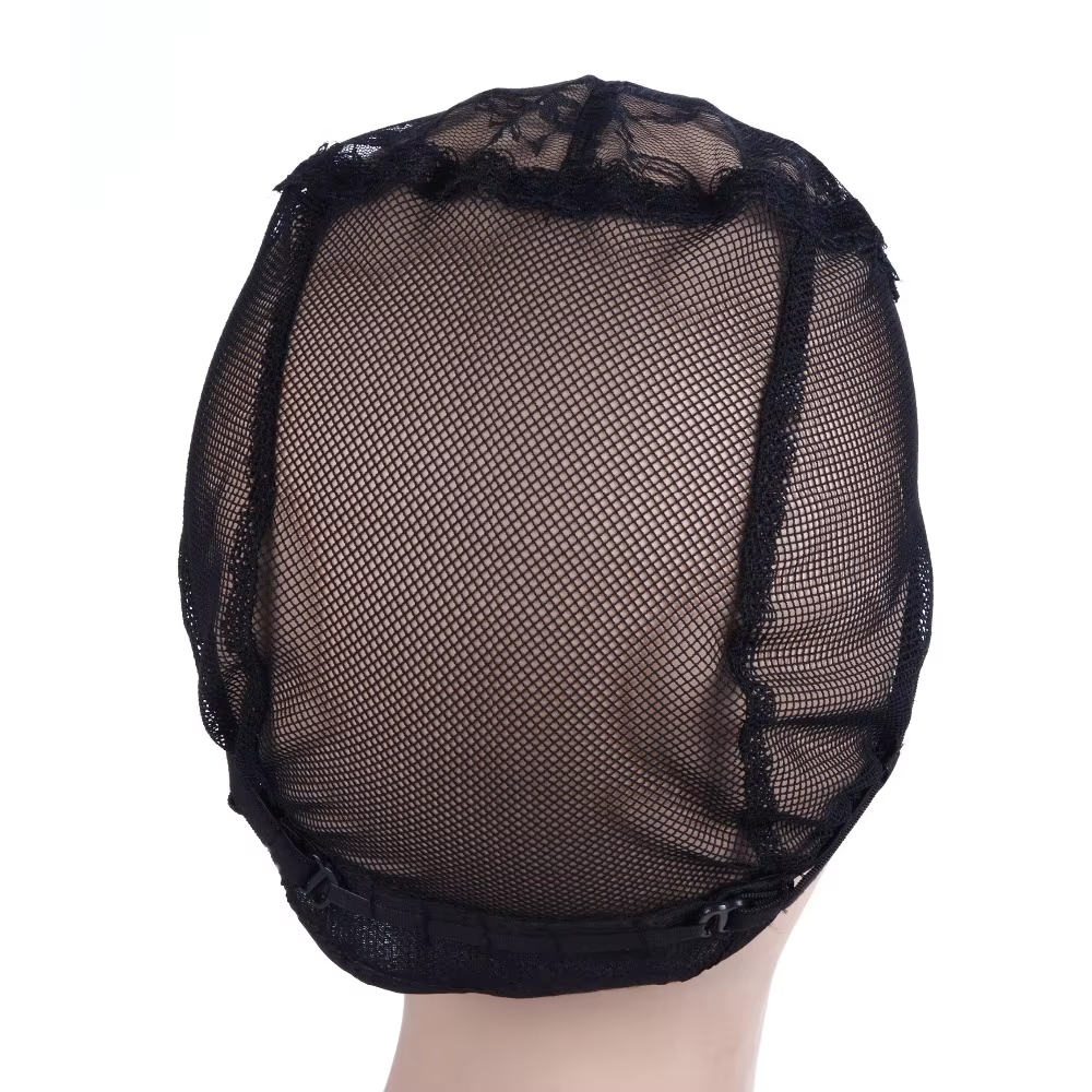 Bonnet de perruque pour la fabrication de perruques