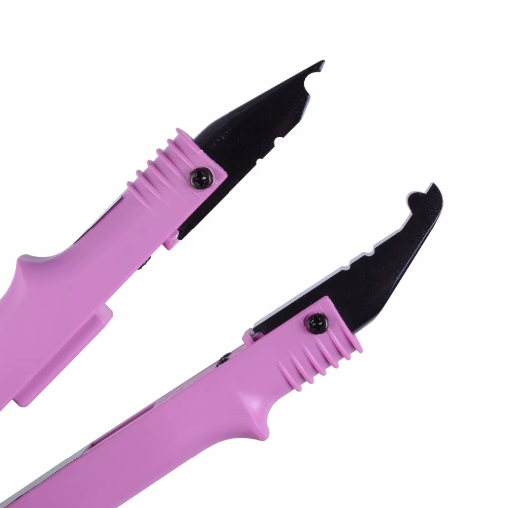 Loof – Extension de cheveux