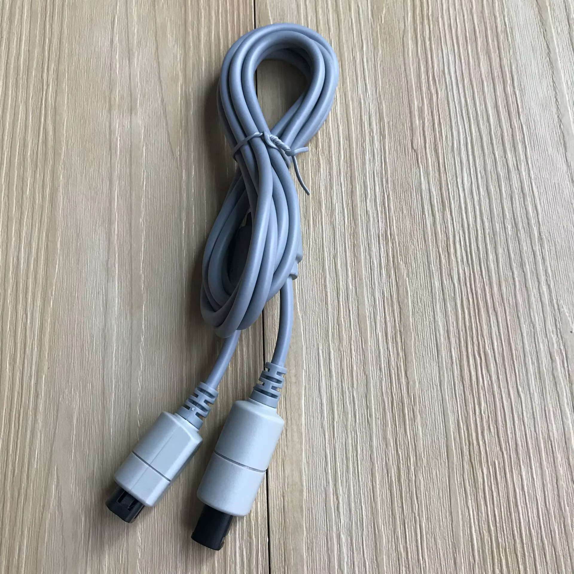 FZQWEG câble d'extension pour contrôleur SEGA Dreamcast pour manette de jeu cc poignée joystick