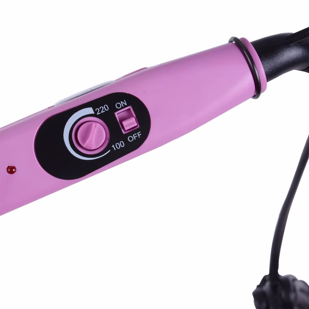 Loof – Extension de cheveux