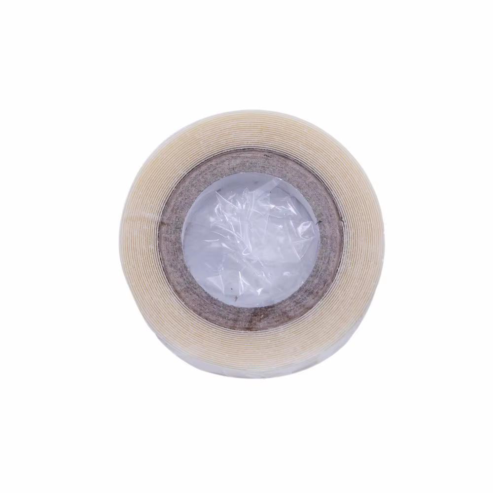 Ruban adhésif double face pour extension de cheveux
