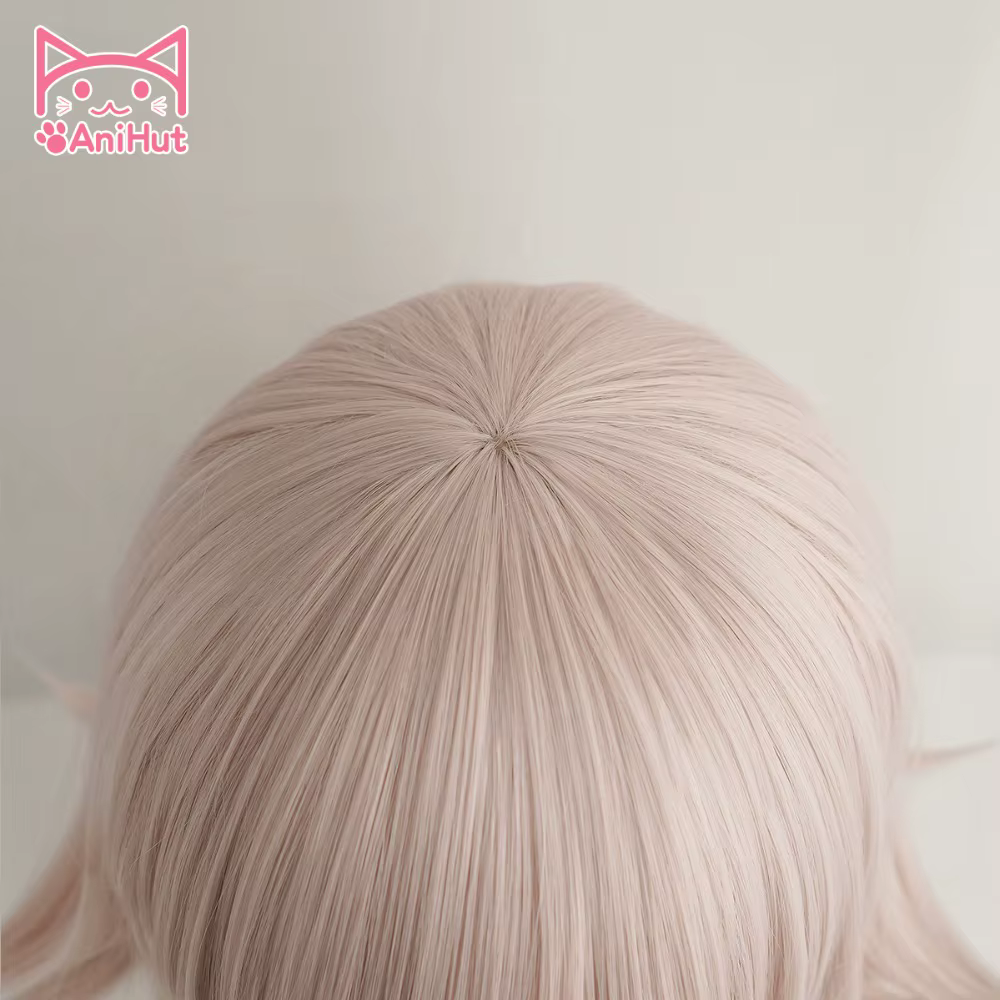 【AniHut】NANAMI CHIAKI Perruque Super Danganronpa Cosplay