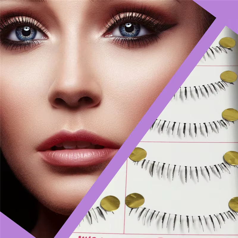 Extension de faux cils