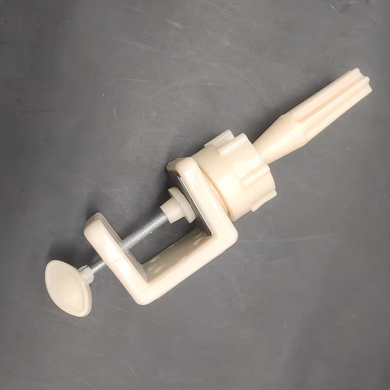 Outils de perruque tête de Mannequin nouée à la main