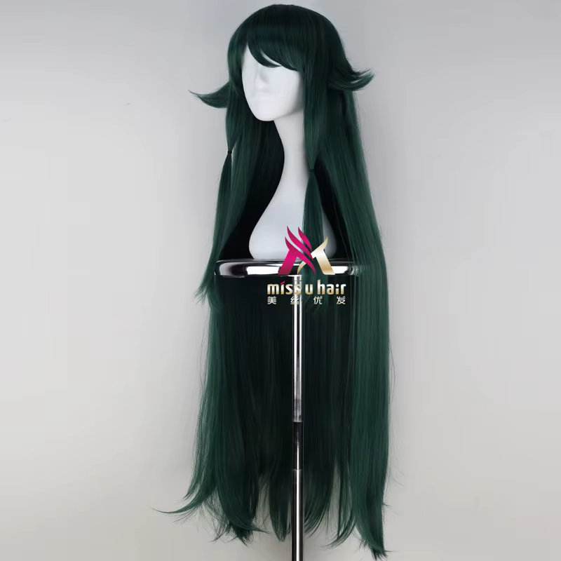 Jeu de Perruque Japonaise SaYa No Uta pour Femme