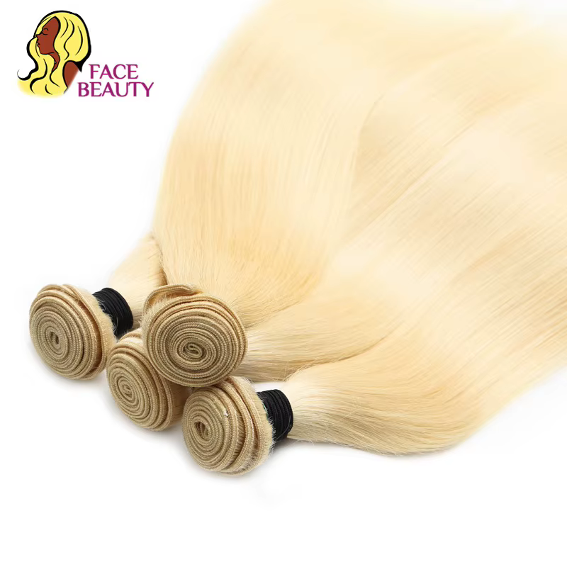 Facebeauty – extensions brésiliennes naturelles Remy