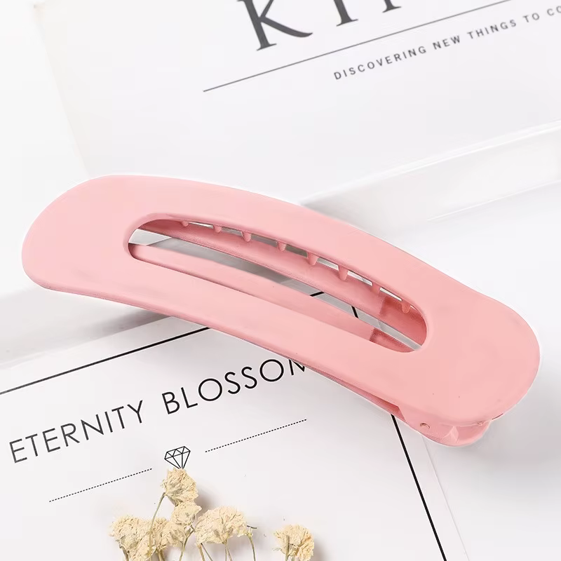 Pinces à cheveux coréennes pour femmes