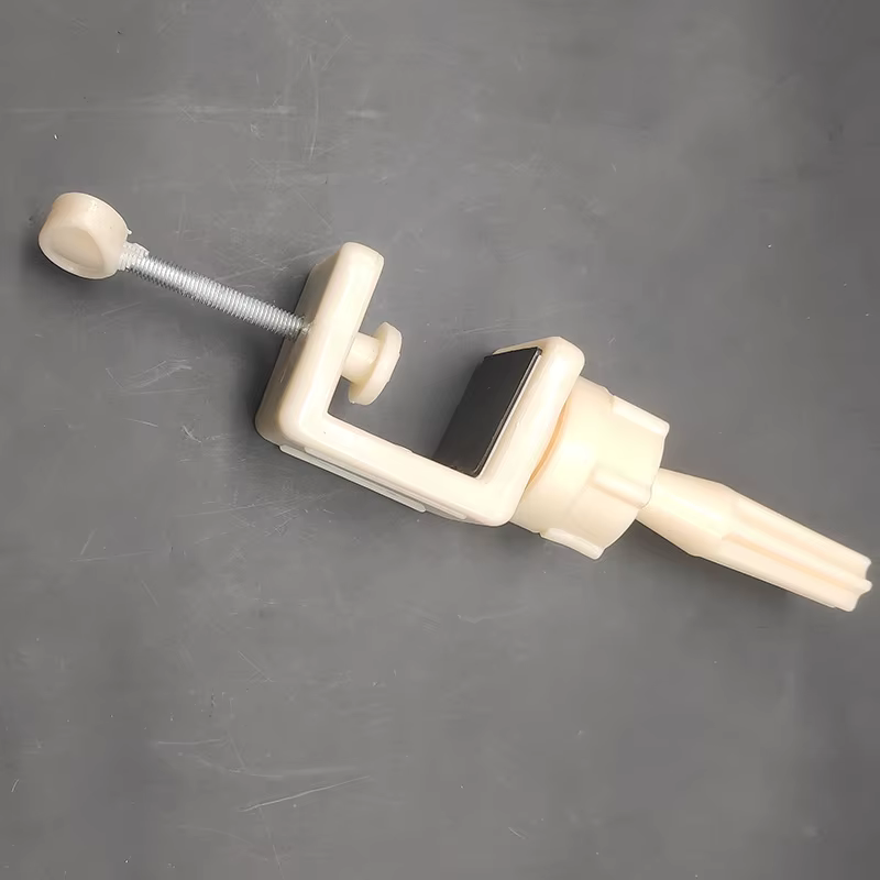 Outils de perruque tête de Mannequin nouée à la main