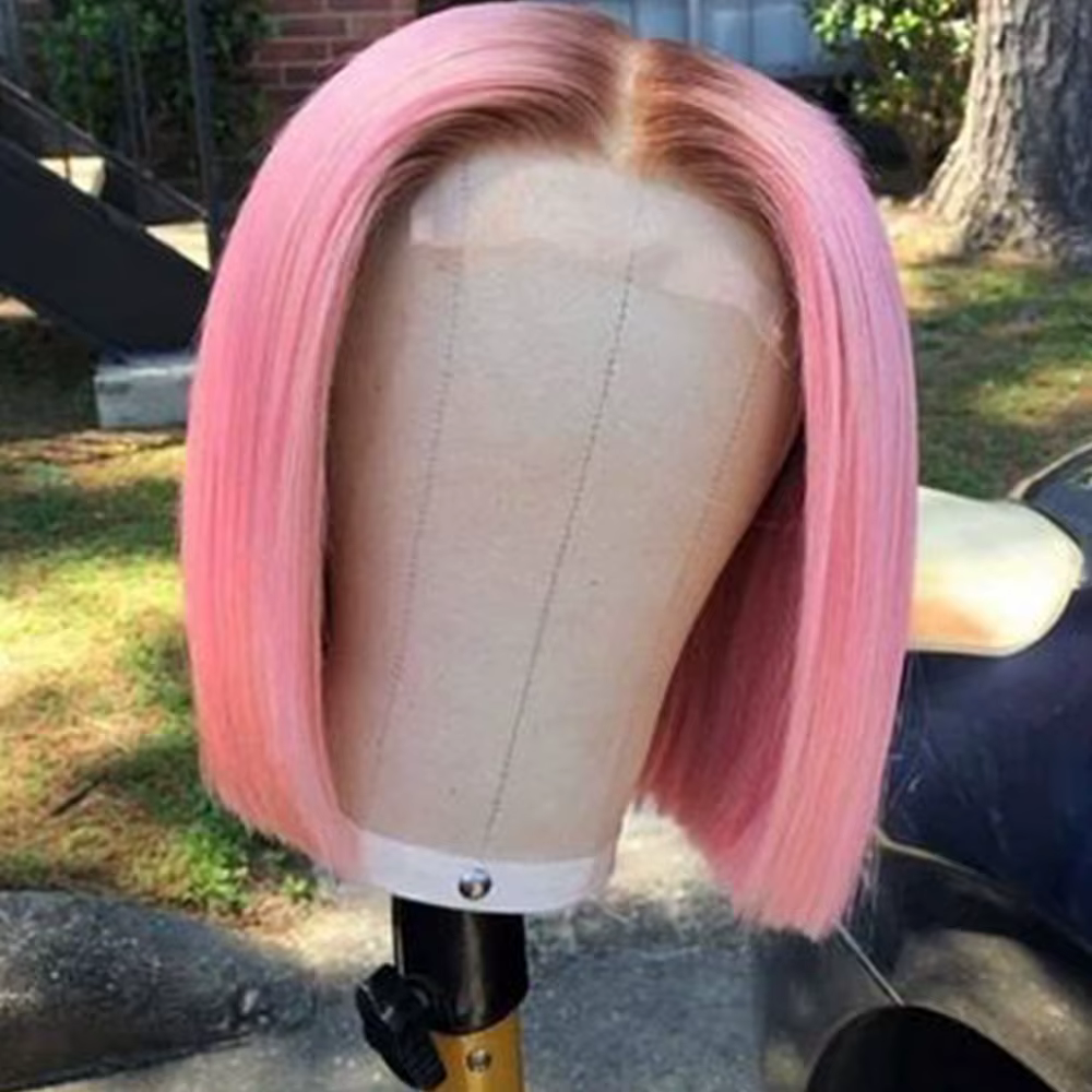 Paiement sécurisé perruque sur mesure pour différentes couleurs taille du bonnet densité texture contact début avant de