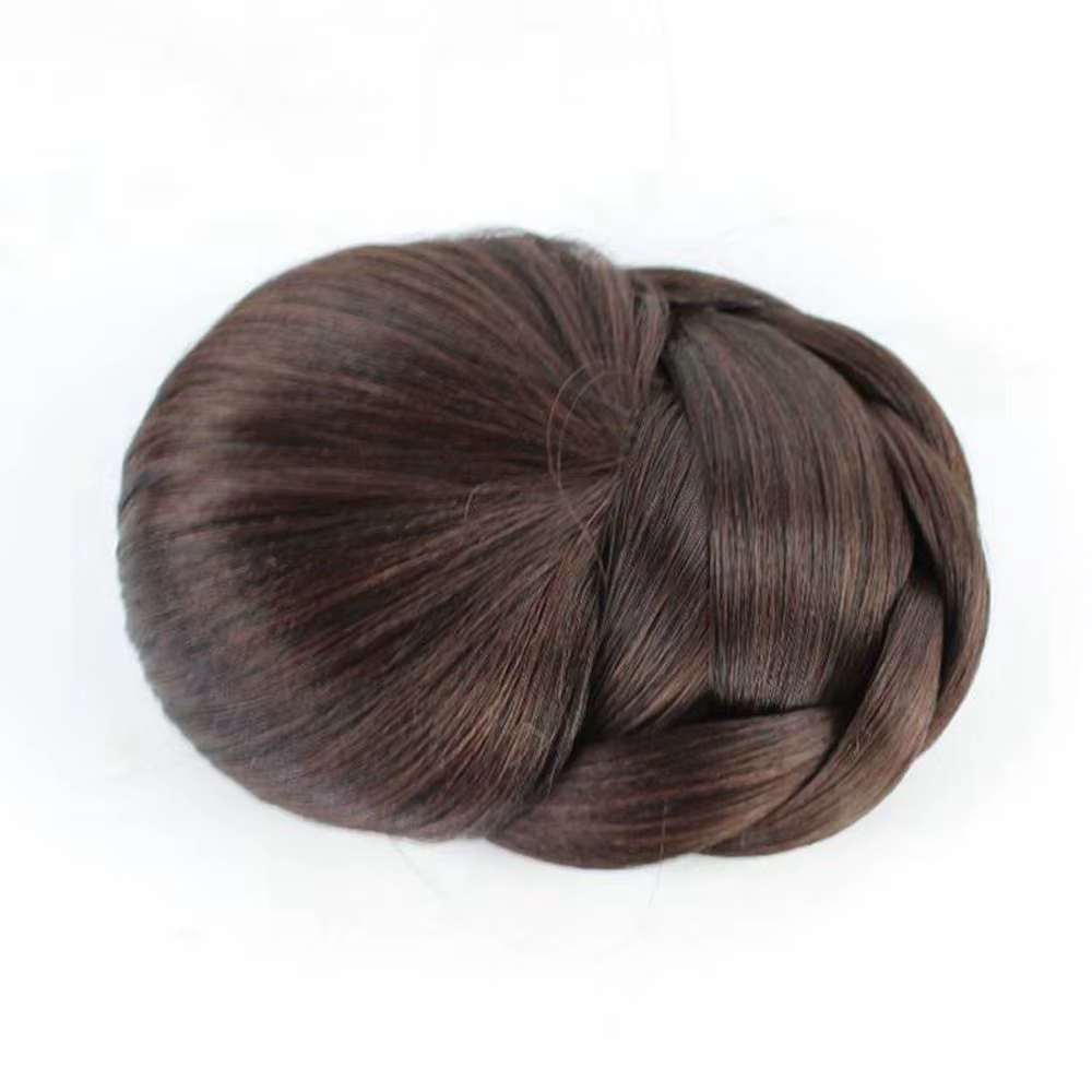 Extension de cheveux naturels pour femmes